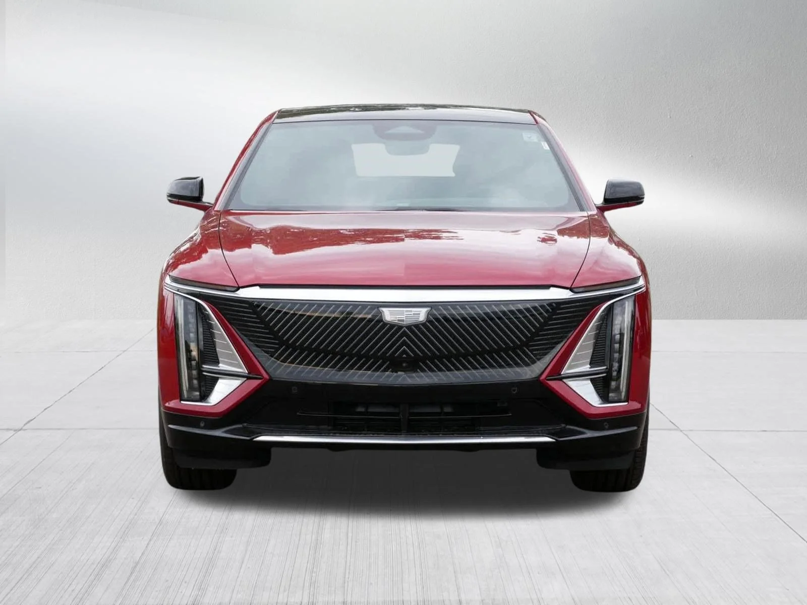 Used 2026 Cadillac LYRIQ Premium Luxury with VIN 1GYKPRRL3TZ302138 for sale in Vadnais Heights, MN