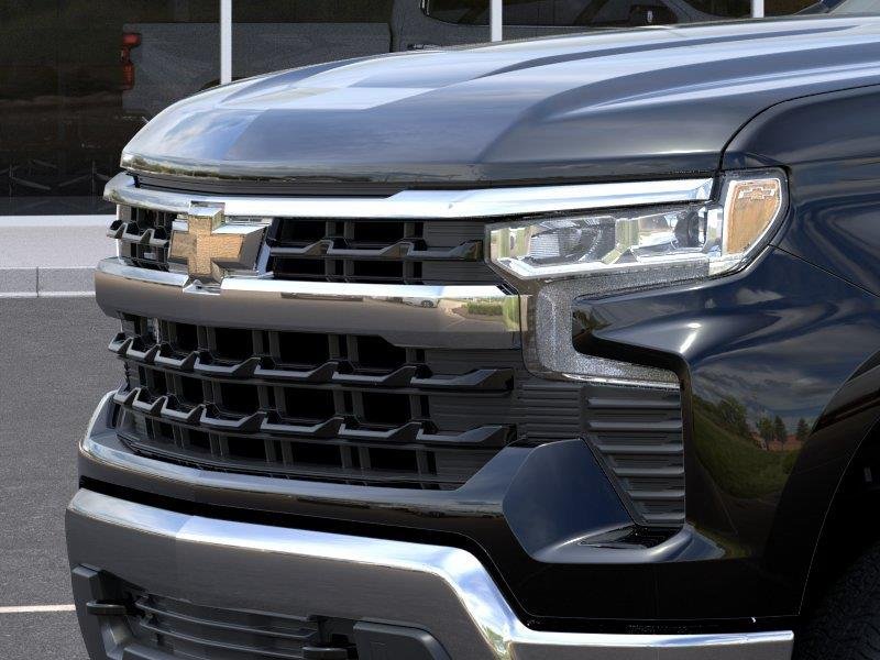Used 2026 Black Chevrolet LT image 13
