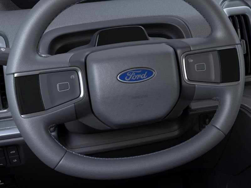 2025 Ford Expedition Active - Photo 12