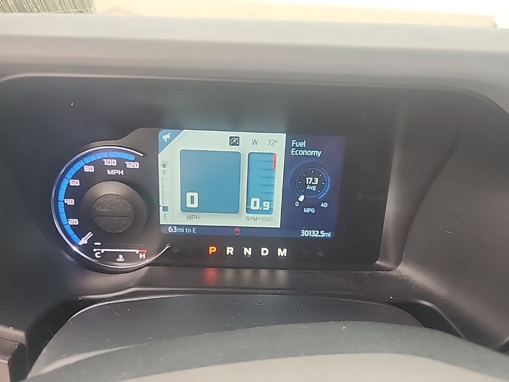 Used 2022 Gray Ford Base image 20