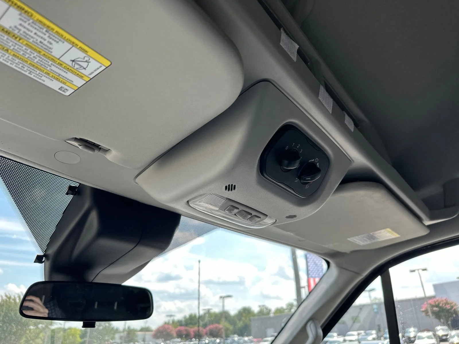 Certified Used 2019 Shadow Black Ford XLT image 19
