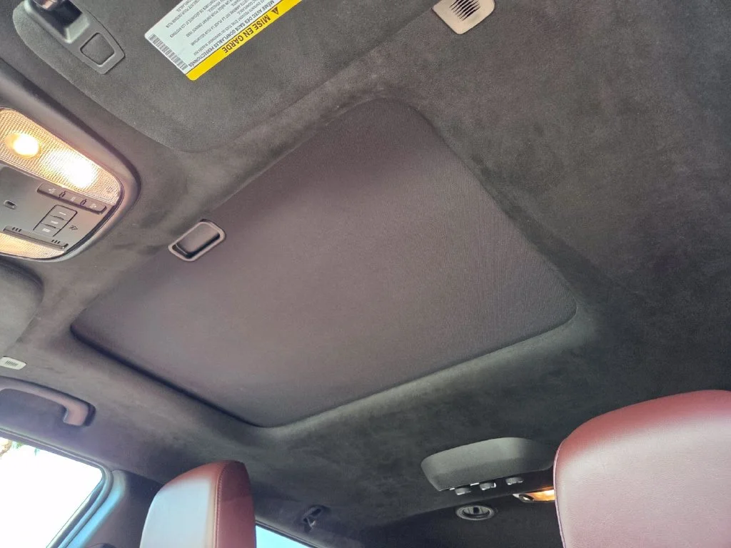 Used 2022 White Dodge Citadel image 14