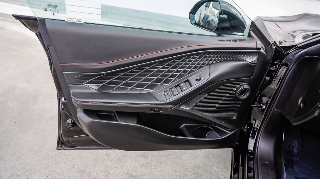 New 2026 Diamond Black Dodge R/T image 24