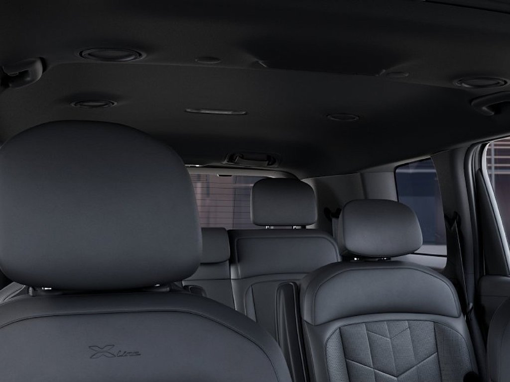 New 2027 Wolf Gray Kia X-Line EX image 27