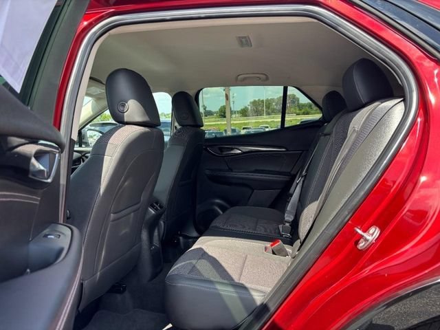 2023 Buick Envision Preferred - Photo 10