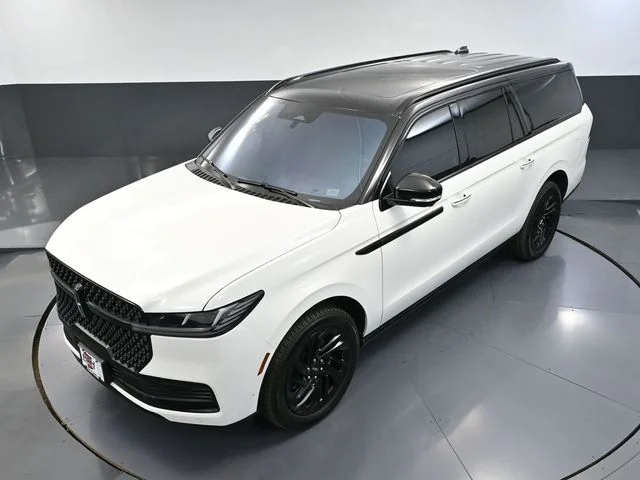 2025 Lincoln Navigator Reserve - Photo 70