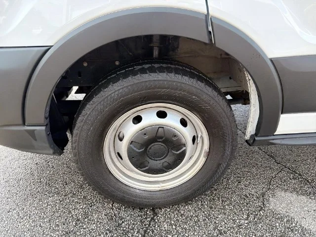 Certified Used 2023 White Ford Base image 27