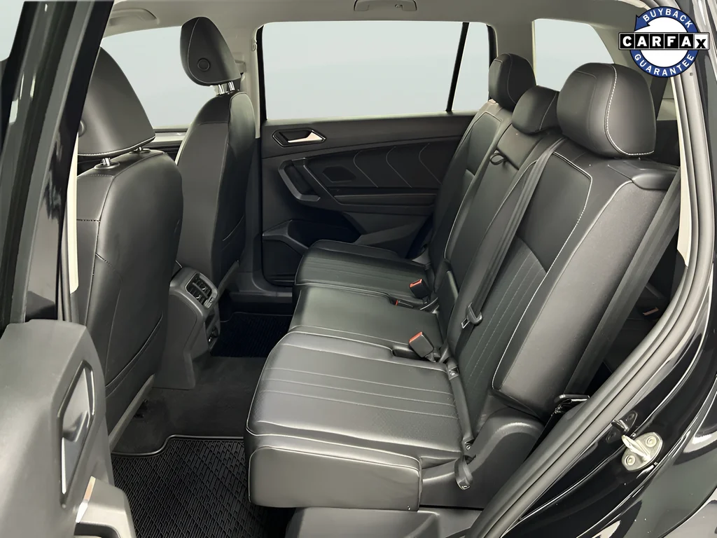 2022 Volkswagen Tiguan SE - Photo 9