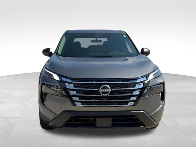 2026 Nissan Rogue S - Photo 8