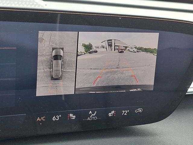 Used 2026 Black Buick Sport Touring image 21