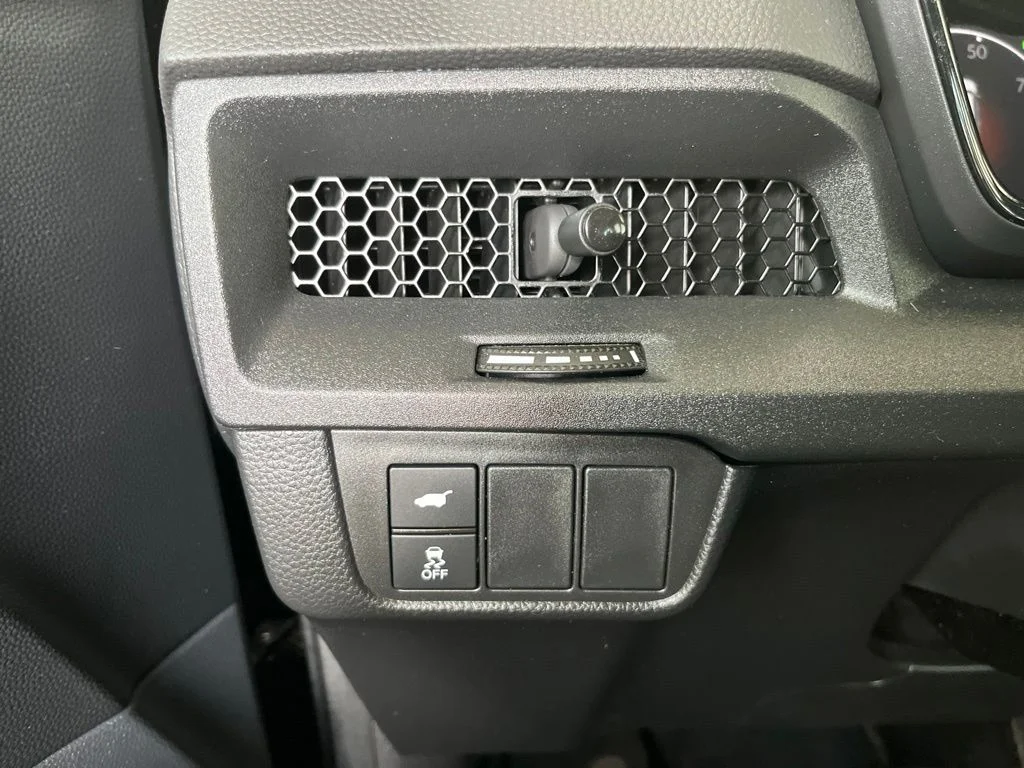 Used 2024 Black Honda Sport-L image 14