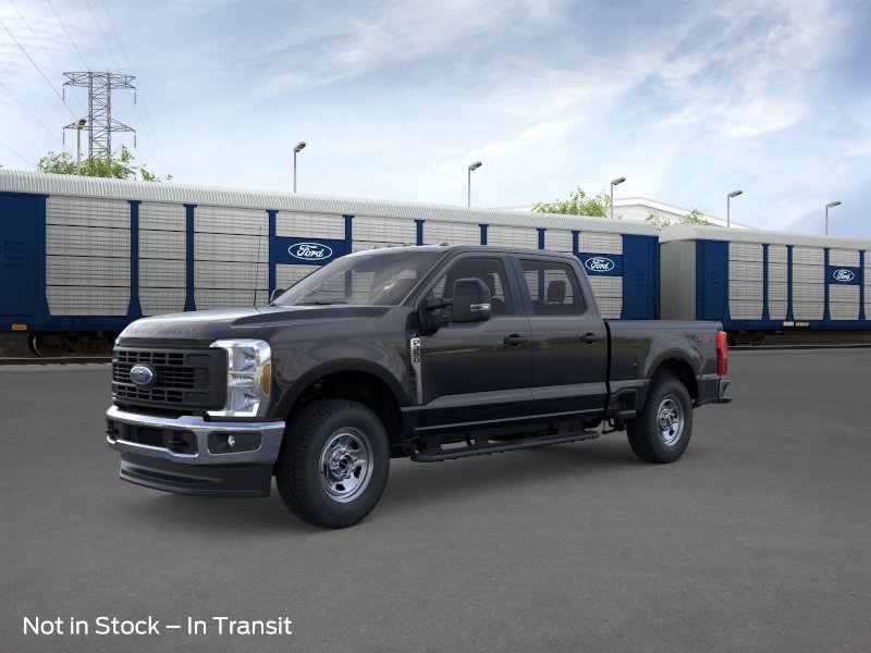 2026 Ford F-350 Super Duty