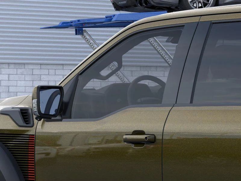 New 2026 Green Ford Raptor image 20