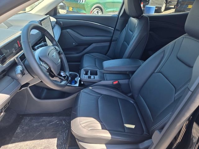 New 2026 Black Ford Premium image 16