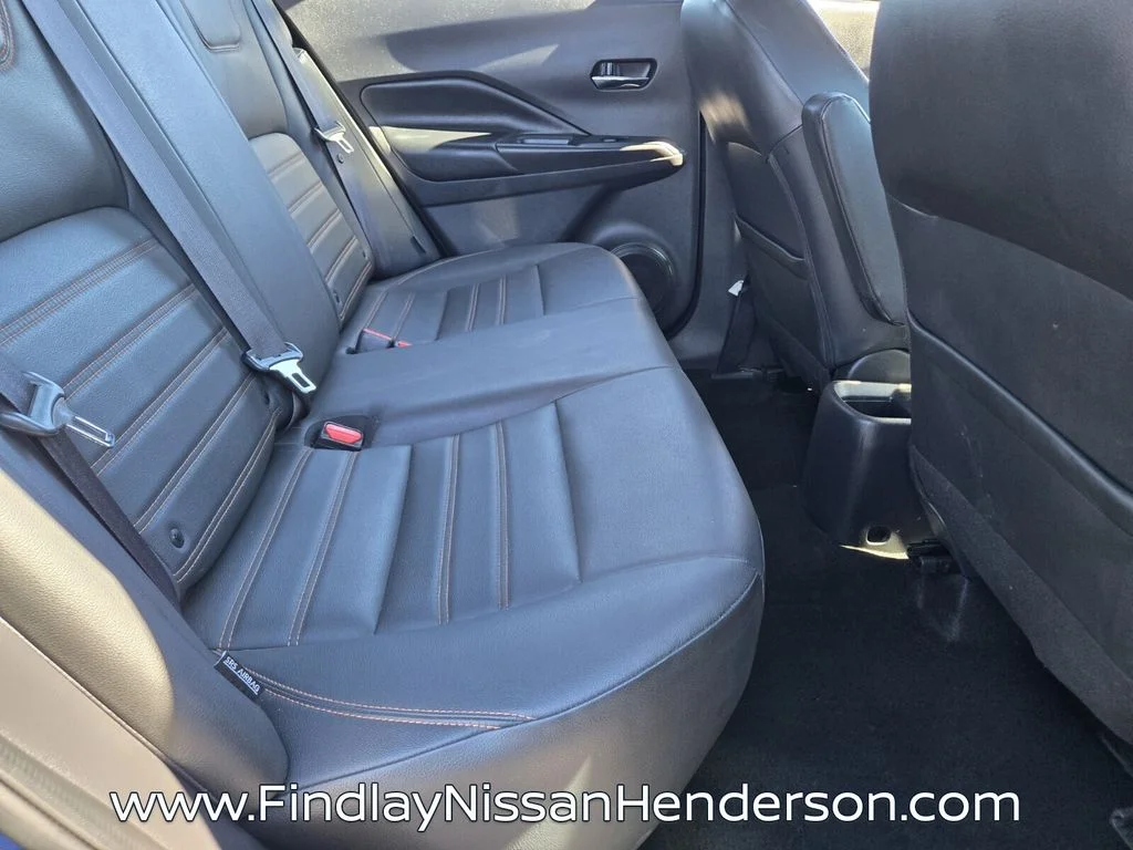 Certified Used 2020  Nissan SR image 14