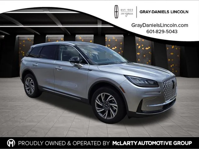 2023 Lincoln Corsair AWD's photo