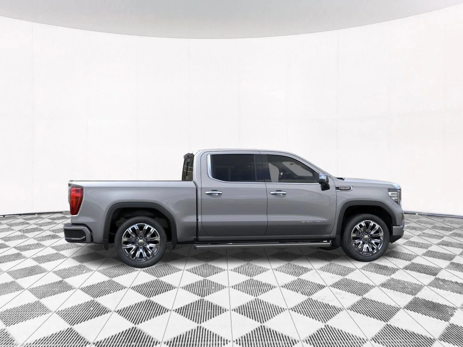 2026 GMC Sierra 1500 Denali - Photo 10