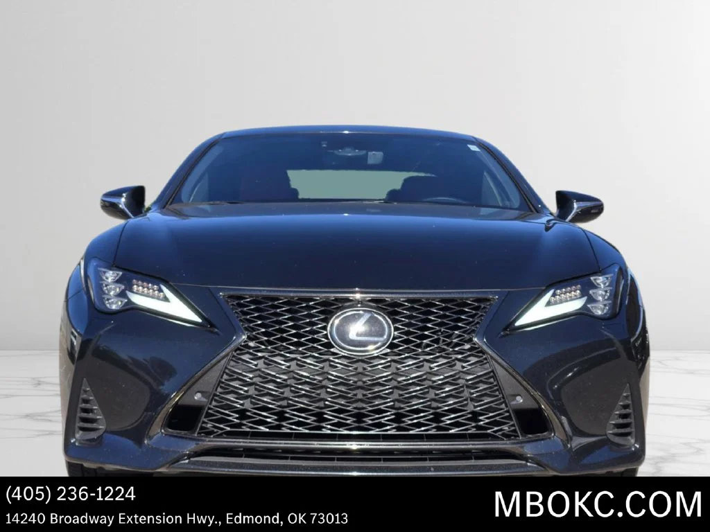 Used 2024 Caviar Lexus 350 F Sport image 2