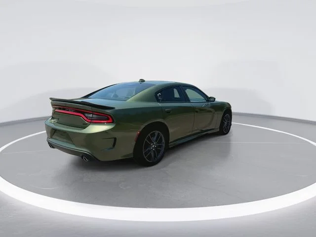 Used 2023 Green Dodge GT image 10