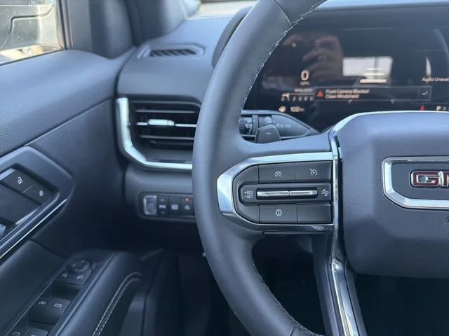 New 2026 Sterling Metallic GMC Elevation image 25