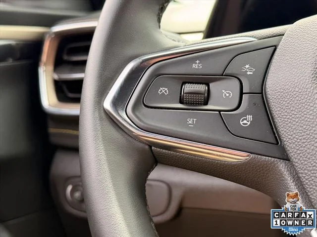 Used 2025 Blue Chevrolet ACTIV image 20