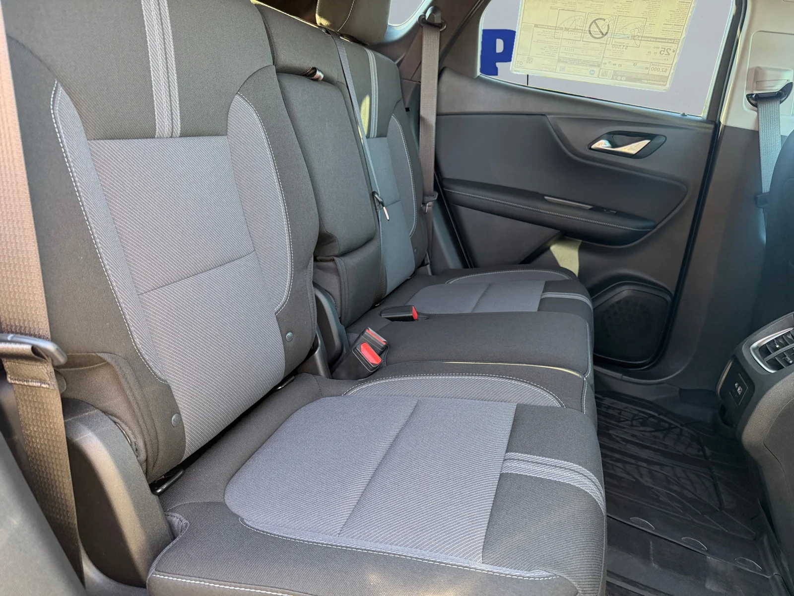 2026 Chevrolet Blazer 2LT - Photo 18