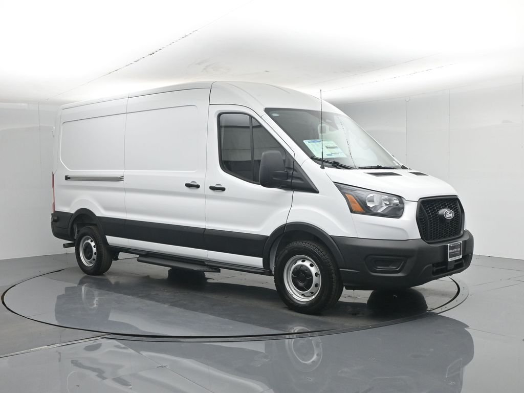 New 2026 Oxford White Ford Base image 23