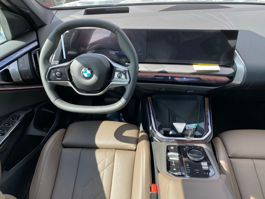 New 2026 Skyscraper Grey Metallic BMW 30 xDrive image 9