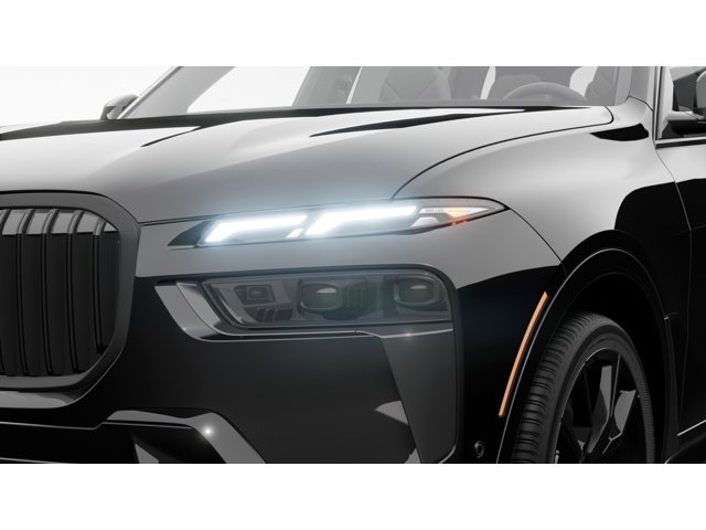 New 2027 Black Sapphire Metallic BMW xDrive40i image 6