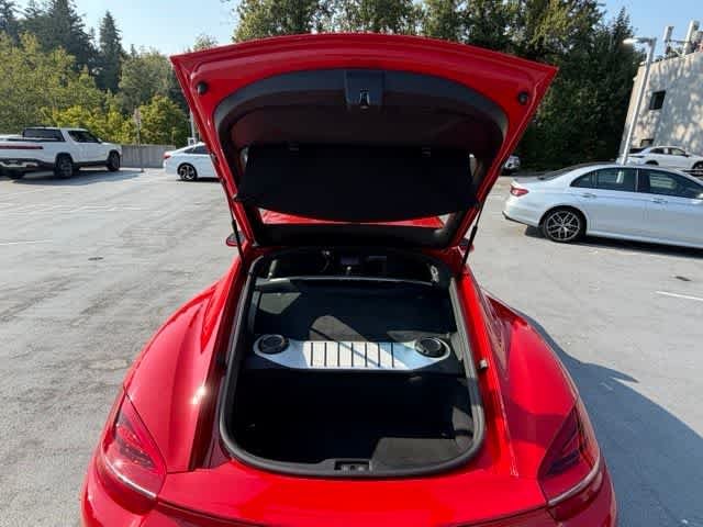 Used 2015  Porsche  image 7