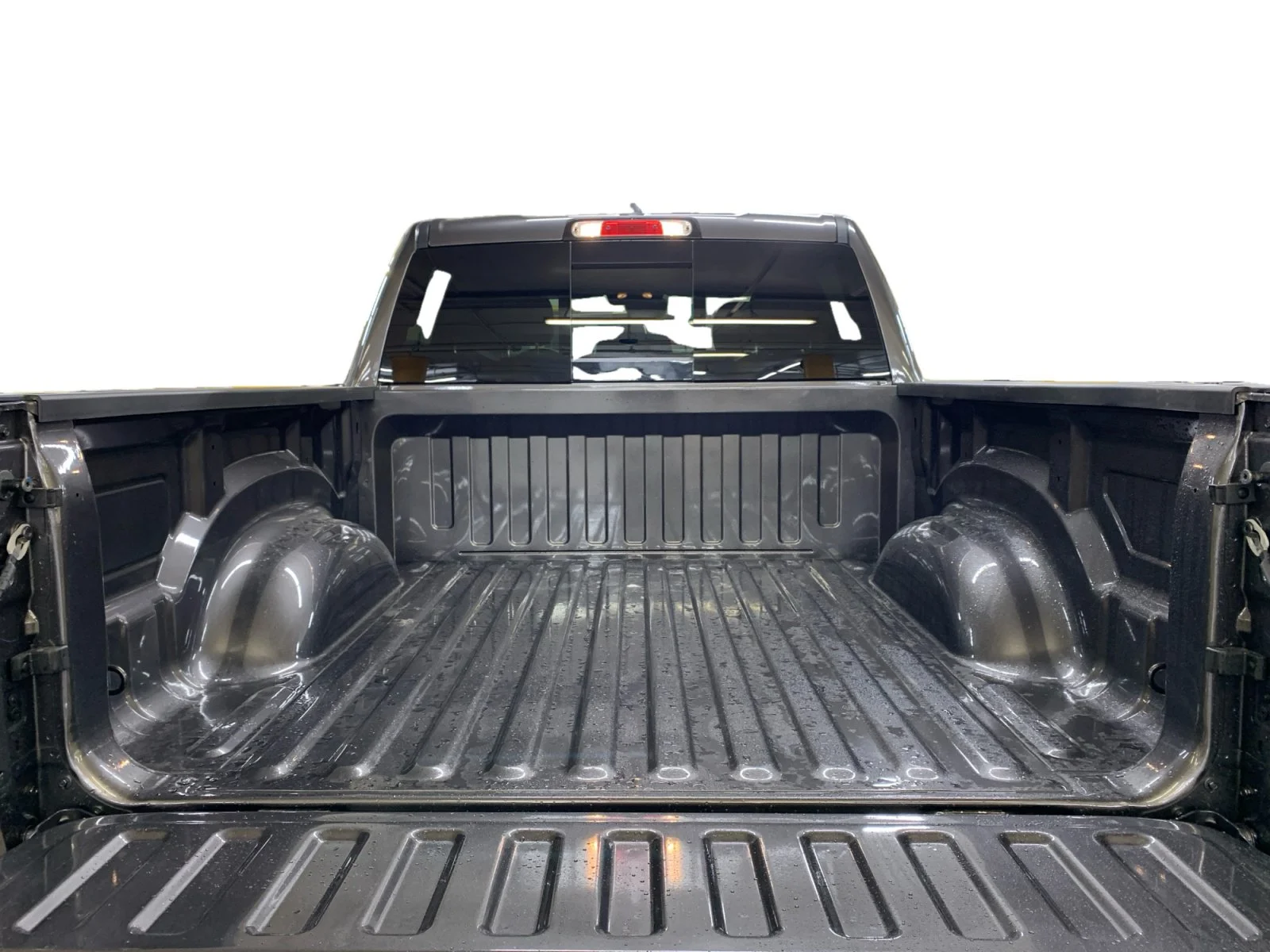 New 2026 Granite Crystal Metallic Ram Express image 19