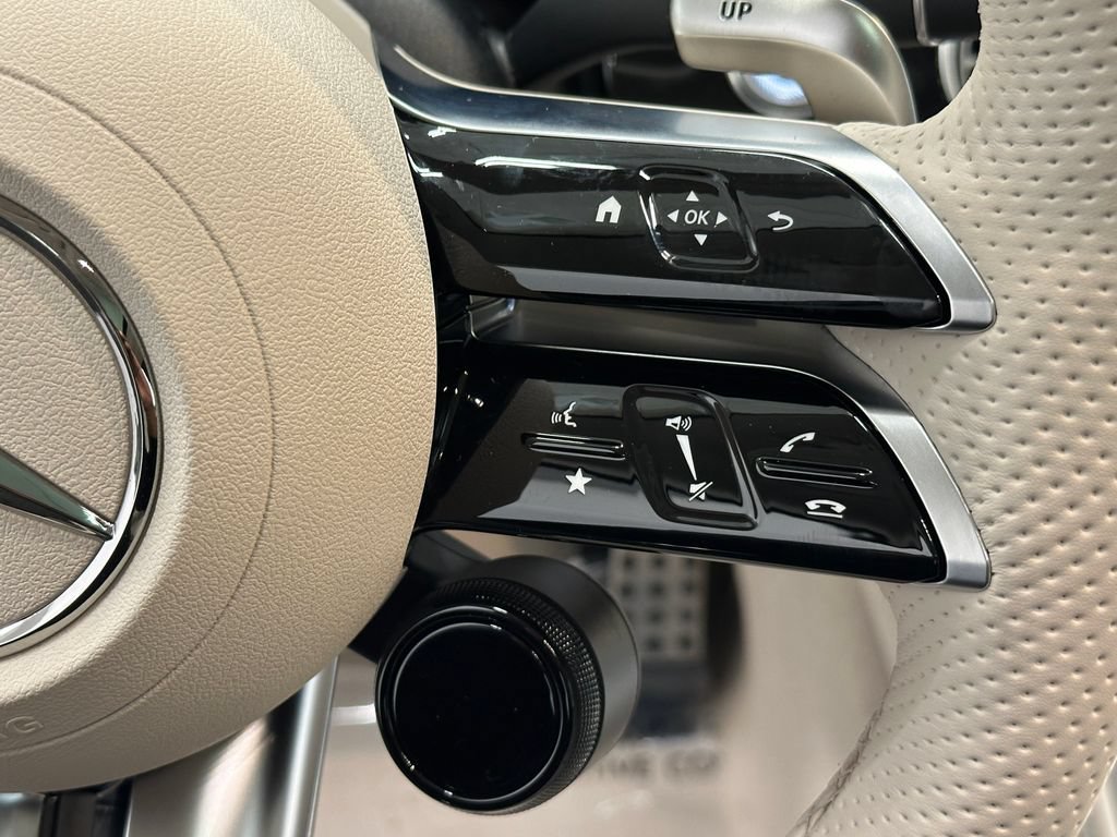 New 2026 Obsidian Black Metallic Mercedes-Benz AMG® GT 43 image 29