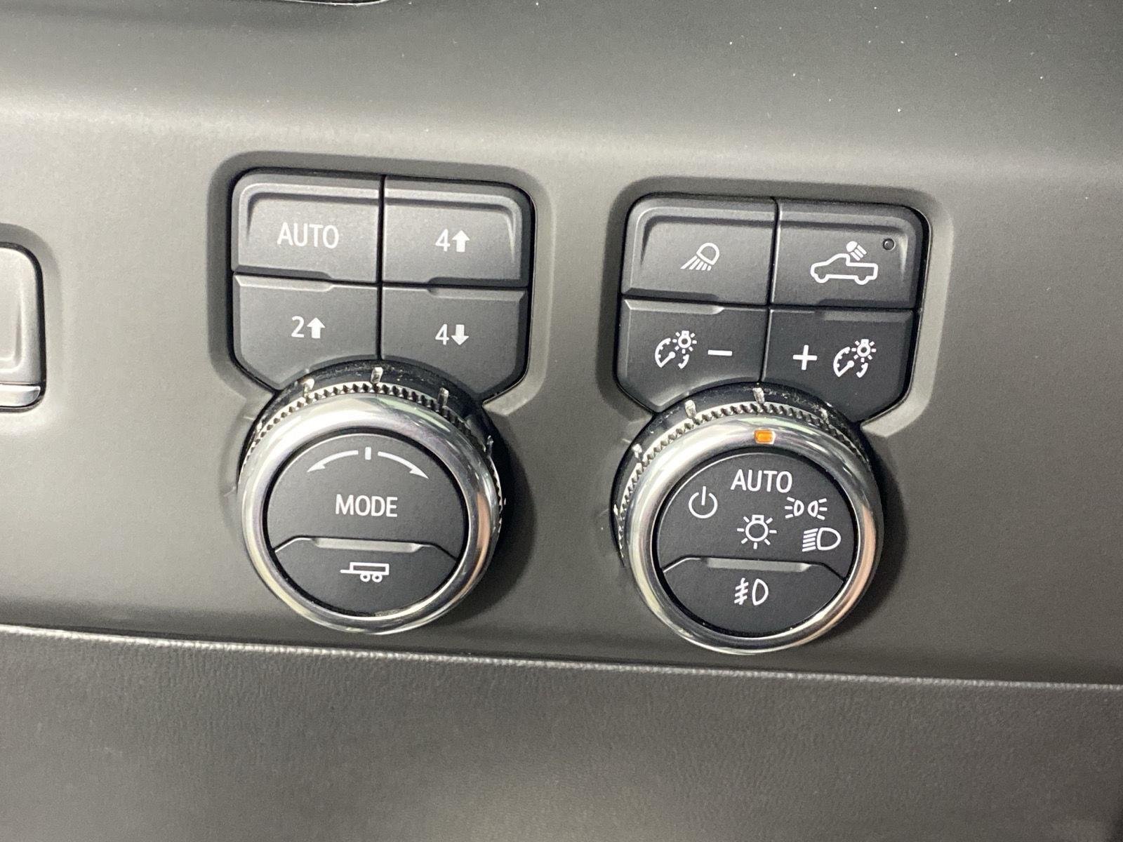 Used 2024 Sterling Metallic GMC AT4X image 30