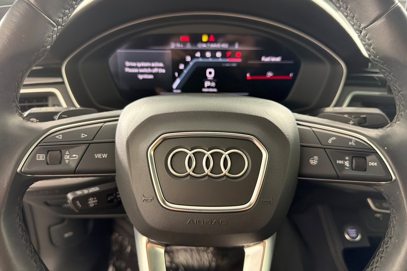 Used 2023 Daytona Gray Pearl Effect Audi S line Premium Plus 45 TFSI quattro image 20