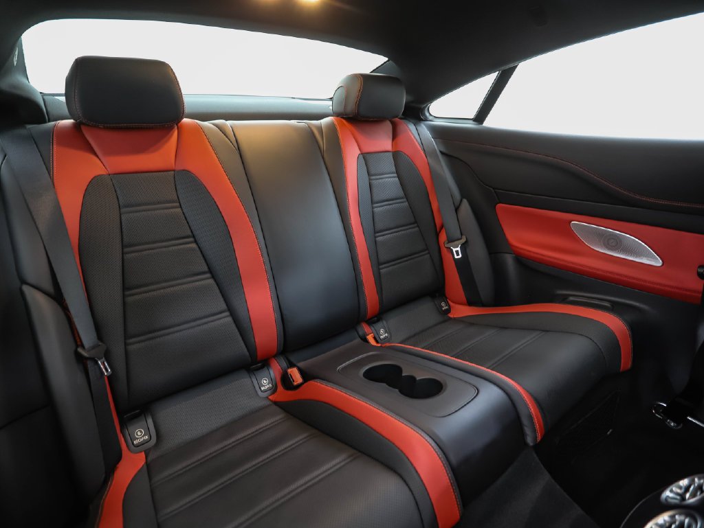 Used 2019 Iridium Silver Metallic Mercedes-Benz E 53 AMG® image 26