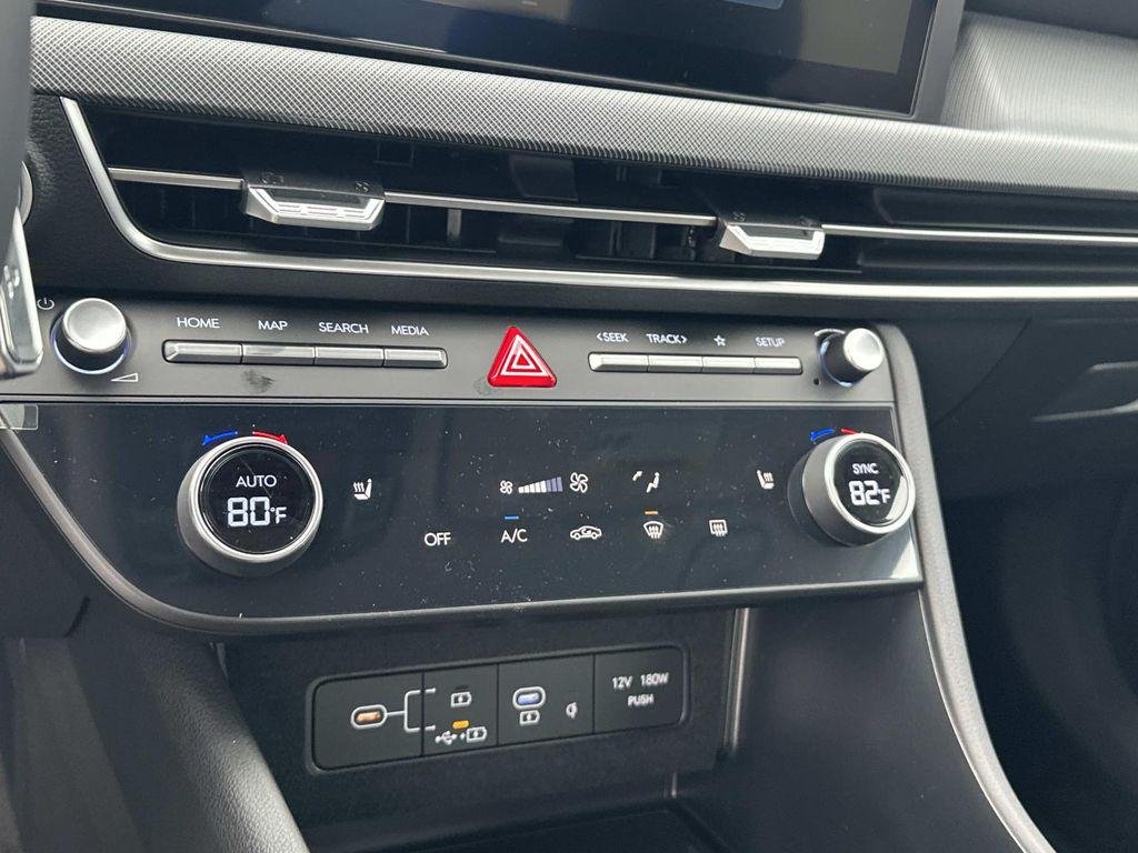 2026 Hyundai Sonata SEL - Photo 19