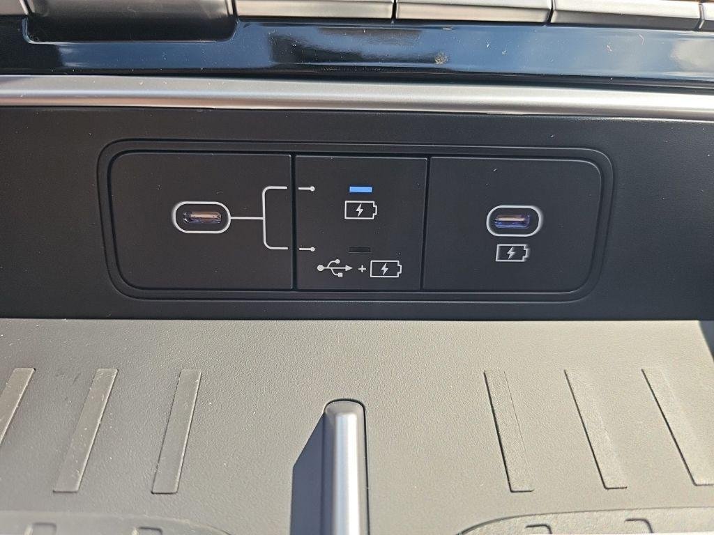 New 2026 Silver Hyundai SE image 19