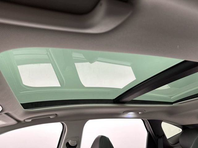 2023 Hyundai Tucson Limited - Photo 22
