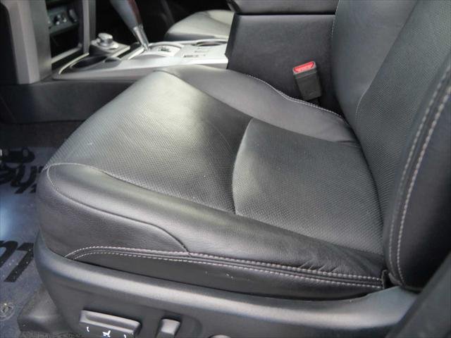 Certified Used 2022 MIDNIGHT BLACK METAL Toyota  image 20