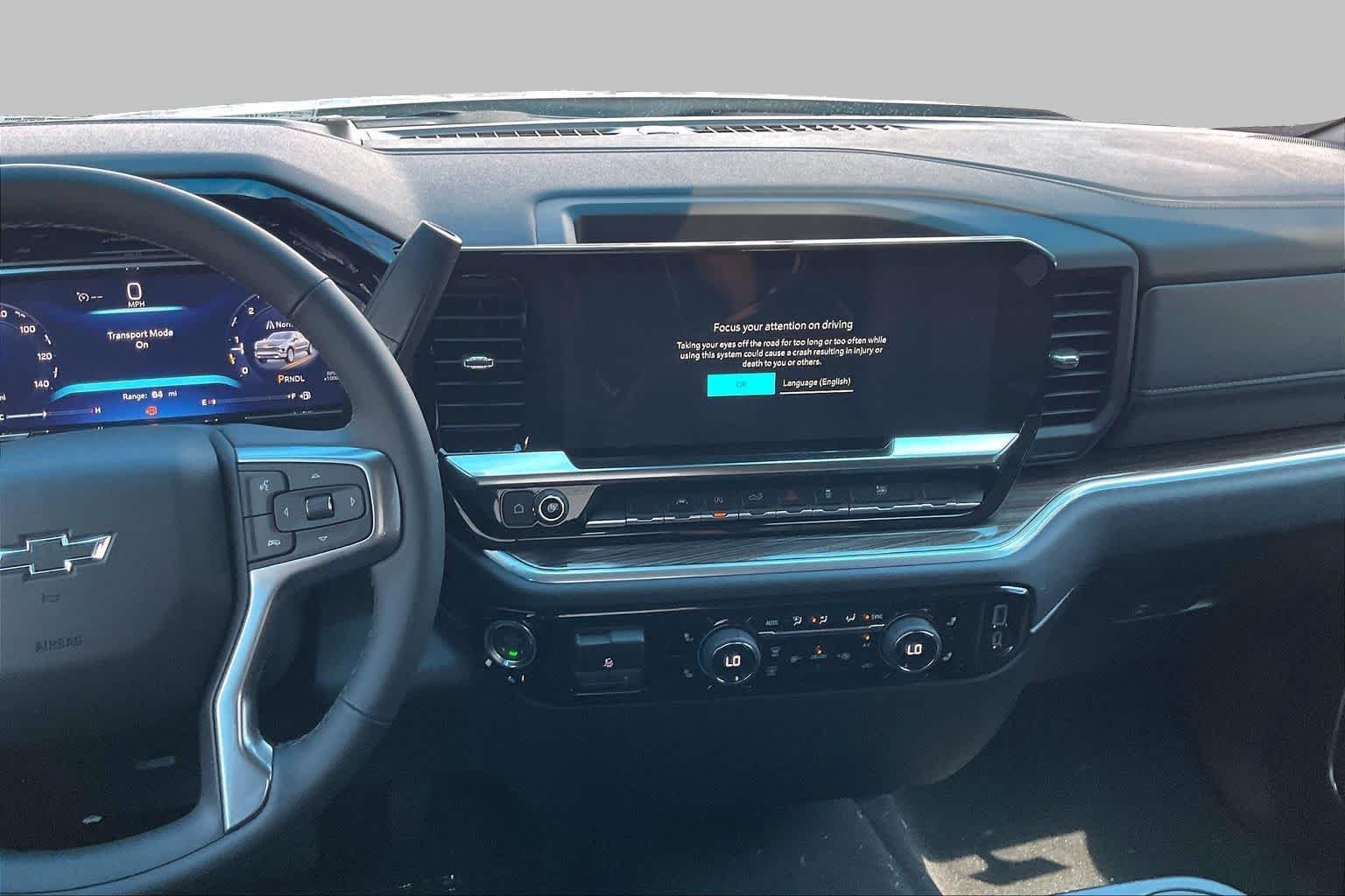 2026 Chevrolet Silverado 1500 RST - Photo 6