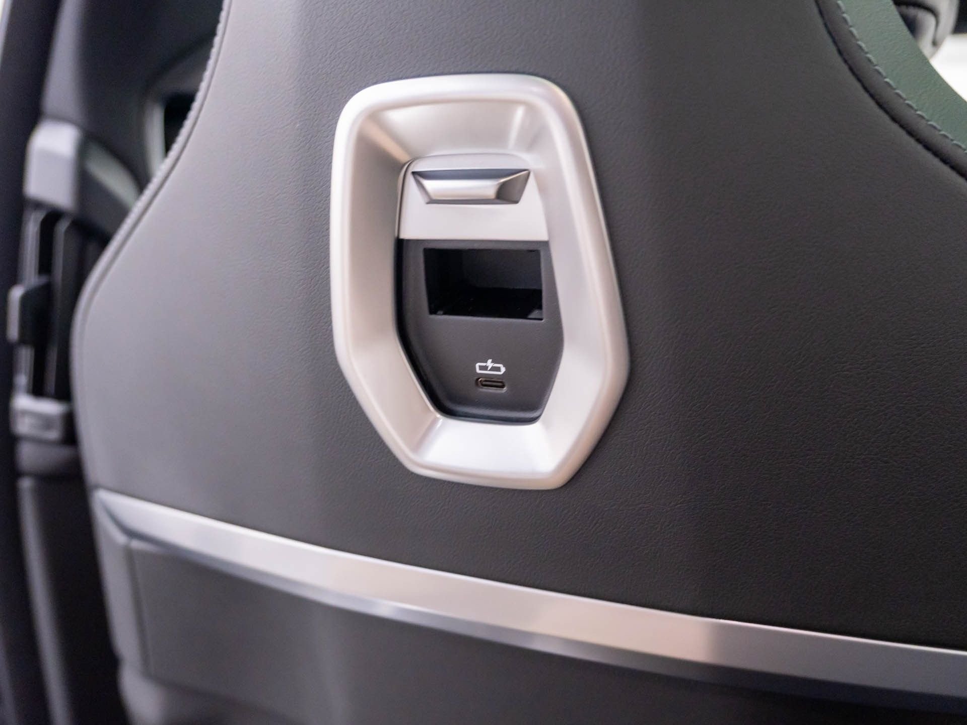 New 2026 Dravit Grey Metallic BMW 760i xDrive image 22