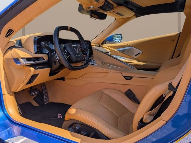 2022 Chevrolet Corvette 3LT - Photo 15