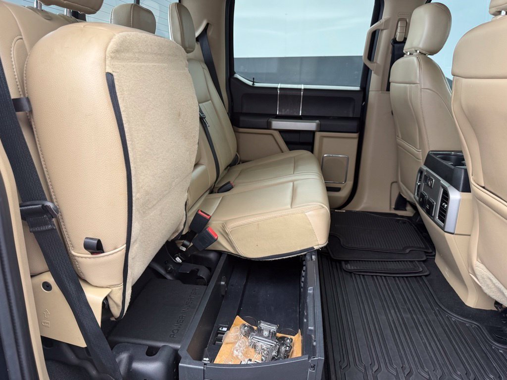 2020 Ford F-350 Super Duty Lariat - Photo 77