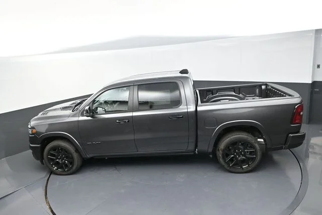 2026 RAM 1500 Laramie - Photo 15