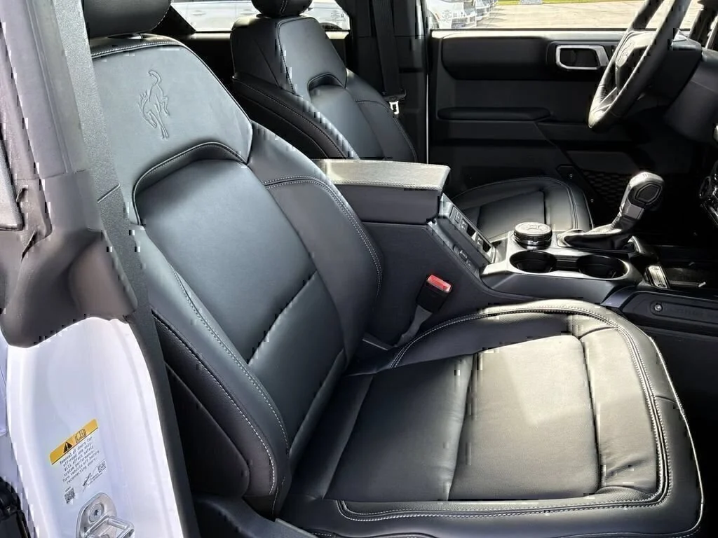 New 2026 Oxford White Ford Outer Banks® image 21