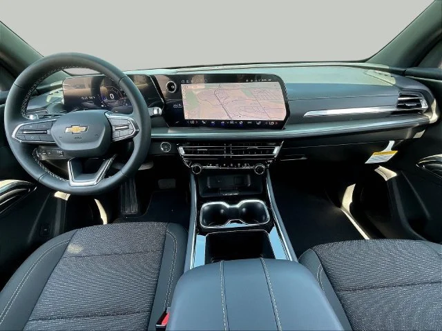 2026 Chevrolet Traverse LT - Photo 6
