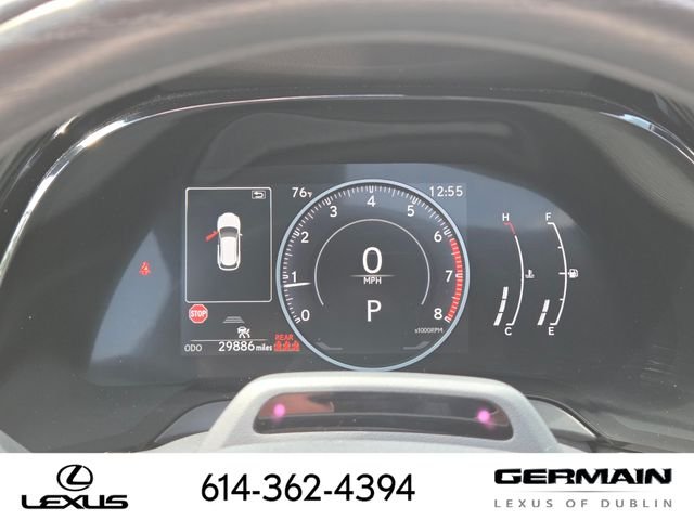 Certified Used 2024 CAVIAR Lexus 350 Premium image 42