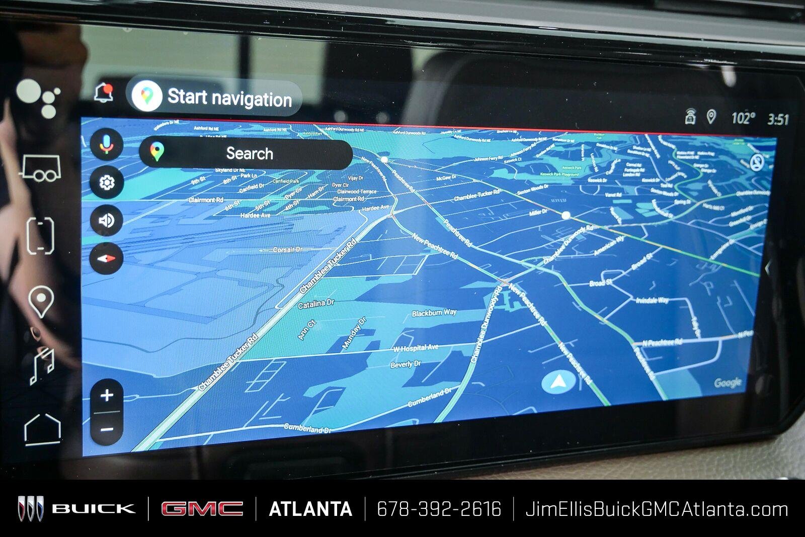 2026 GMC Sierra 1500 Denali - Photo 16