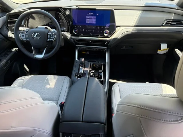 New 2026 Black Lexus 350 Premium image 25
