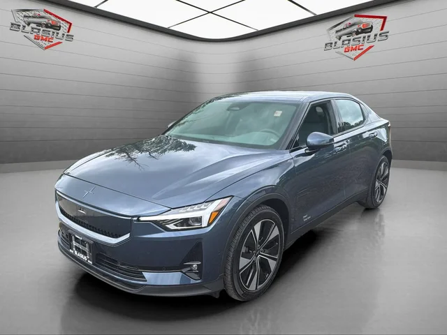 2024 Polestar 2 Long Range Dual Motor Plus